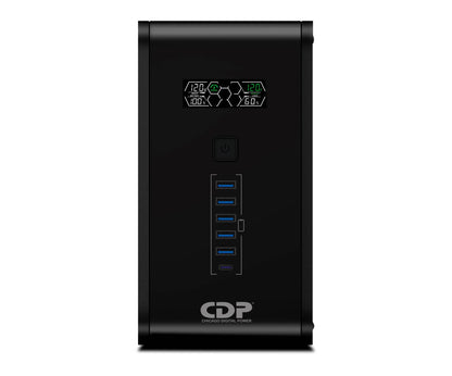 No-Break CDP R-SMART 1510