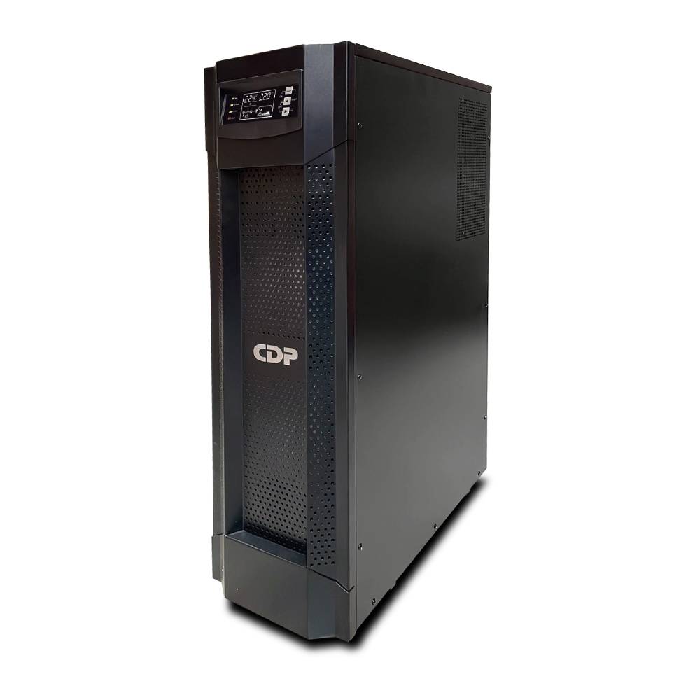 No Breaks y UPS CDP UPO22-6 - Vista 2