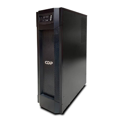 No Breaks y UPS CDP UPO22-6 - Vista 2