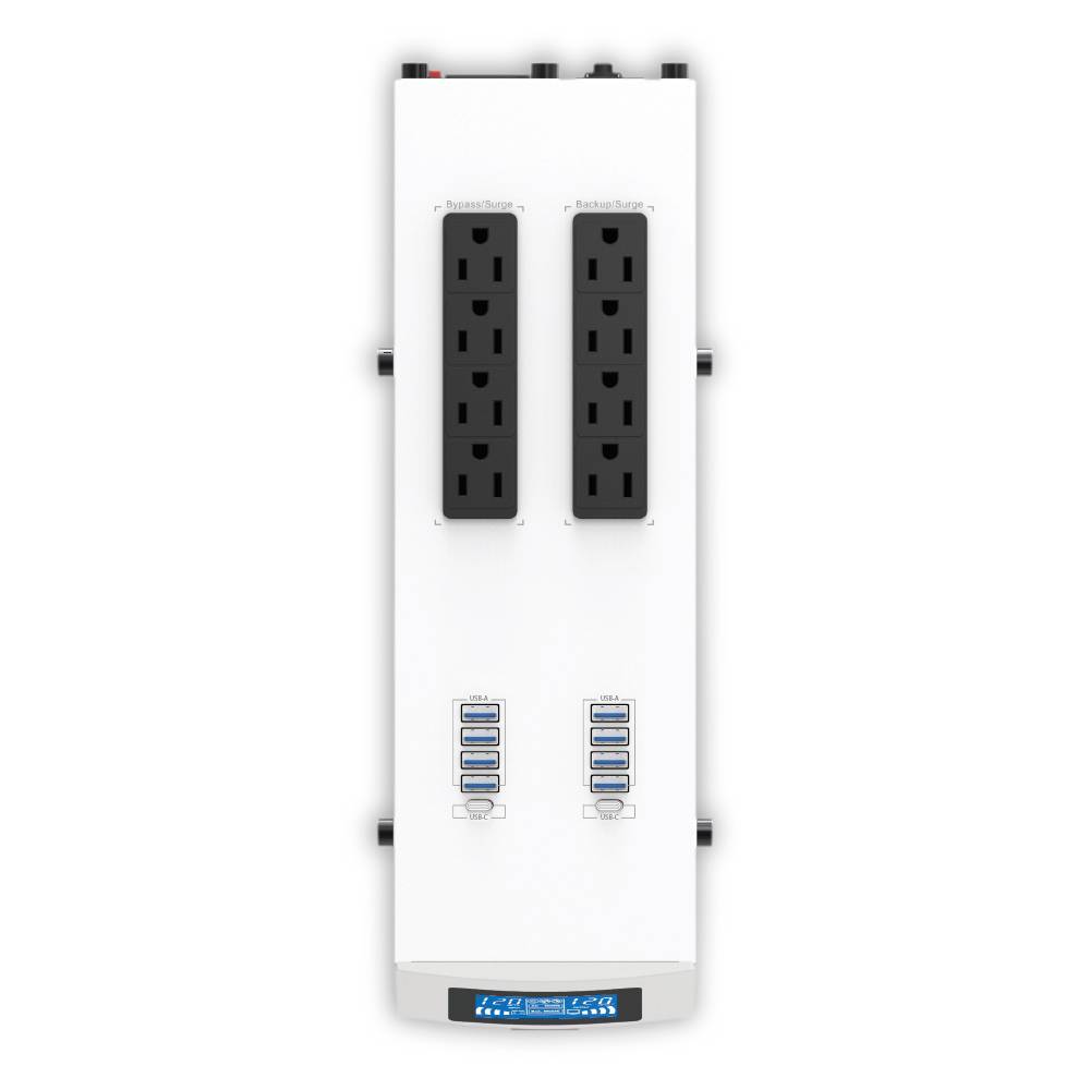 No Break CDP GSMART1516 - Vista 2