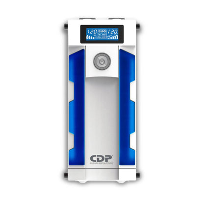 No Break CDP GSMART1516 - Vista 4