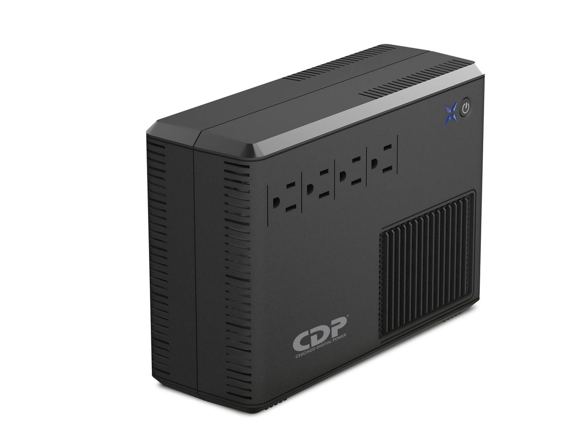 No break  CDP RUPR604 - Vista 2
