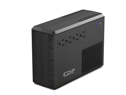 No break  CDP RUPR604 - Vista 2