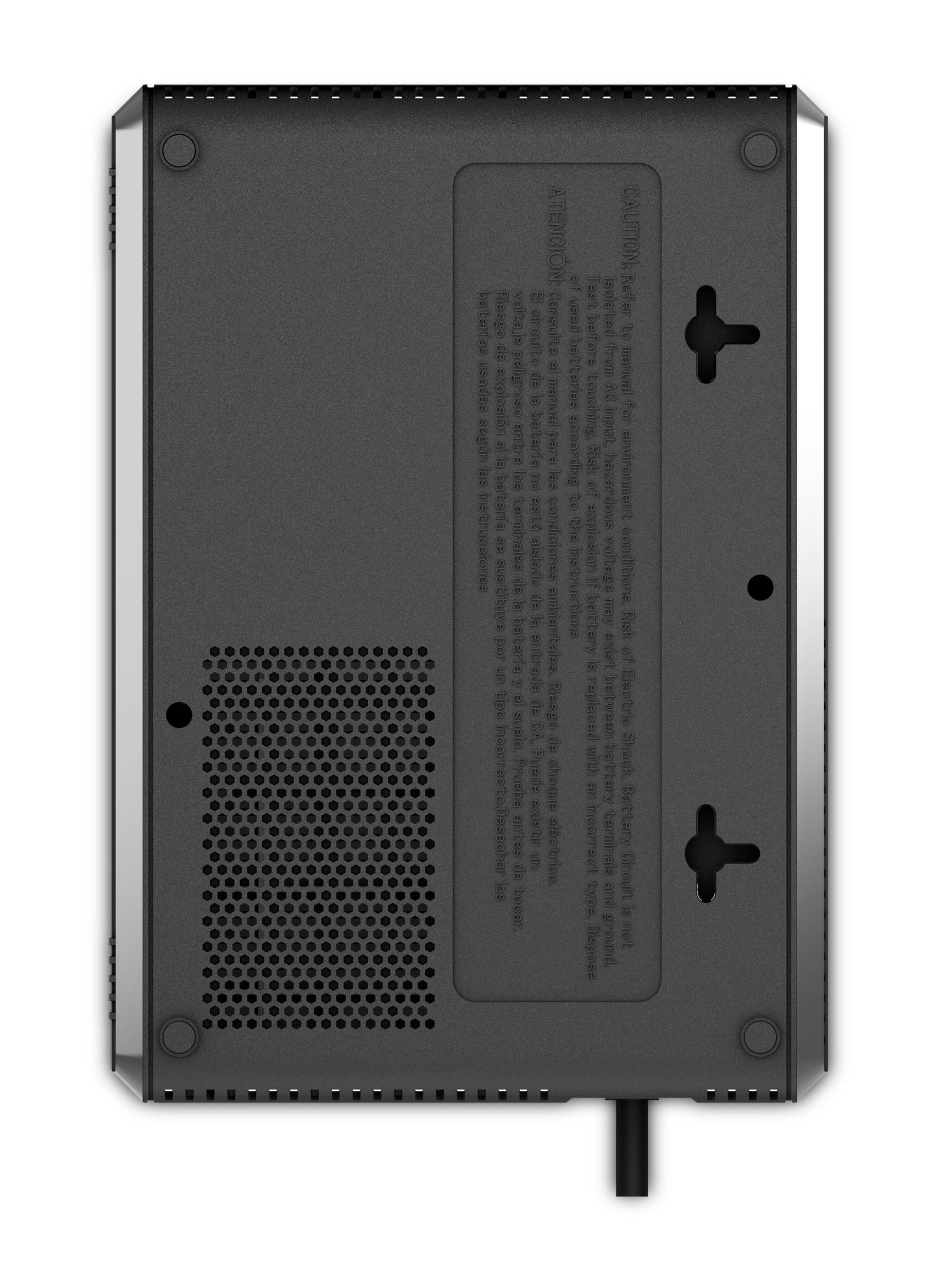 No break  CDP RUPR604 - Vista 3