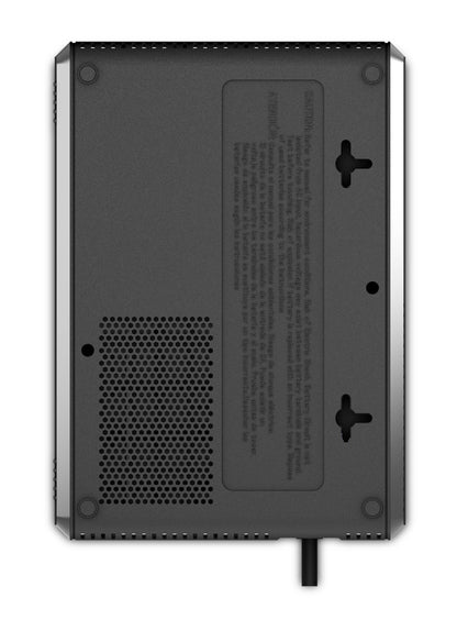 No break  CDP RUPR604 - Vista 3