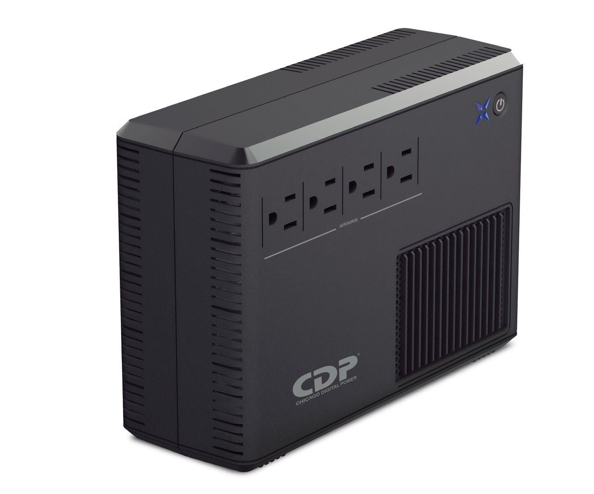 No break  CDP RUPR604 - Vista 4