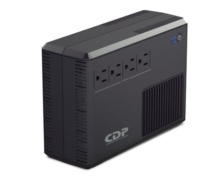 No break  CDP RUPR604 - Vista 4