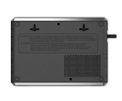 No break  CDP RUPR604 - Vista 5