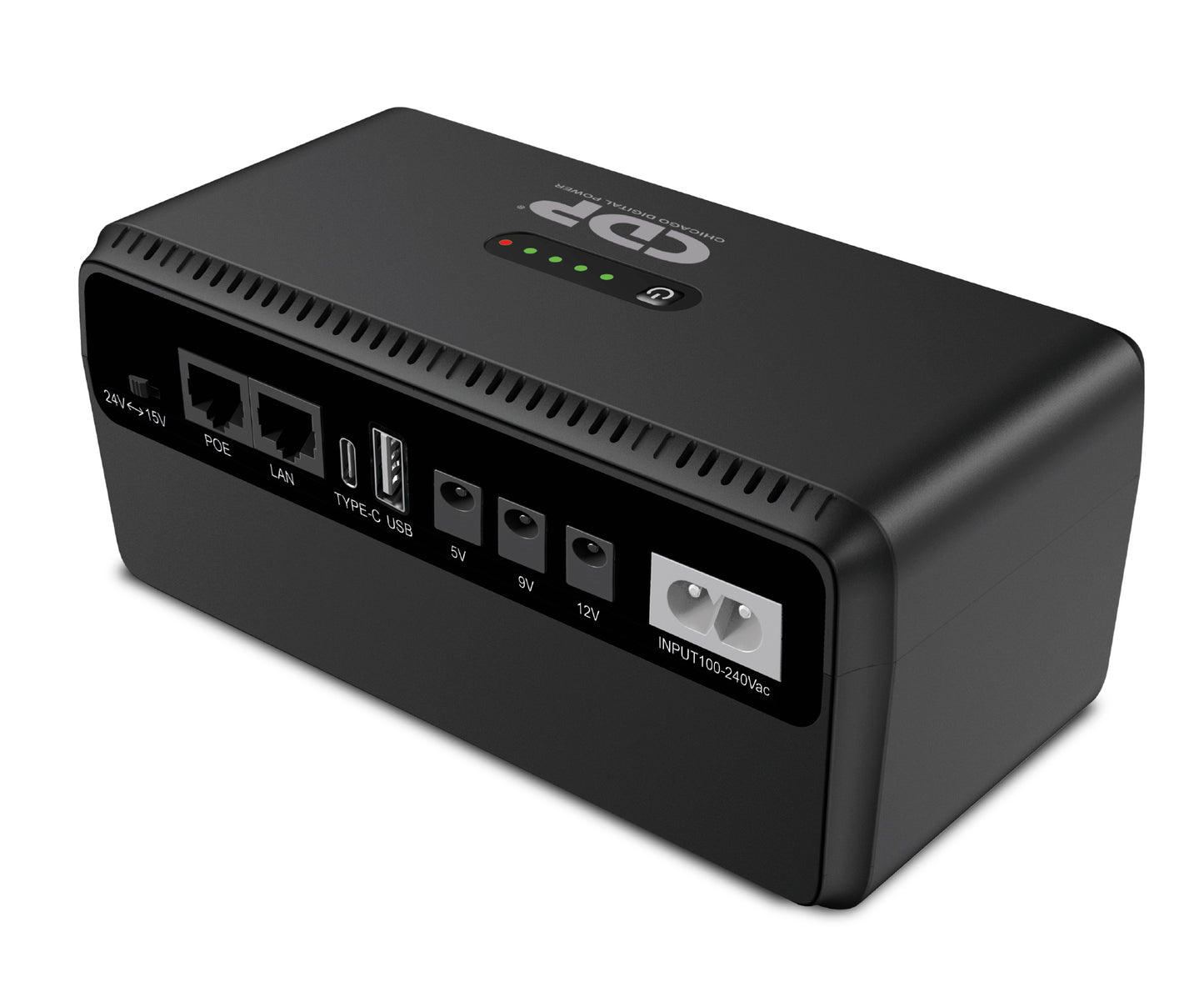 UPS CDP MINIUPS20KMAH - Vista 2
