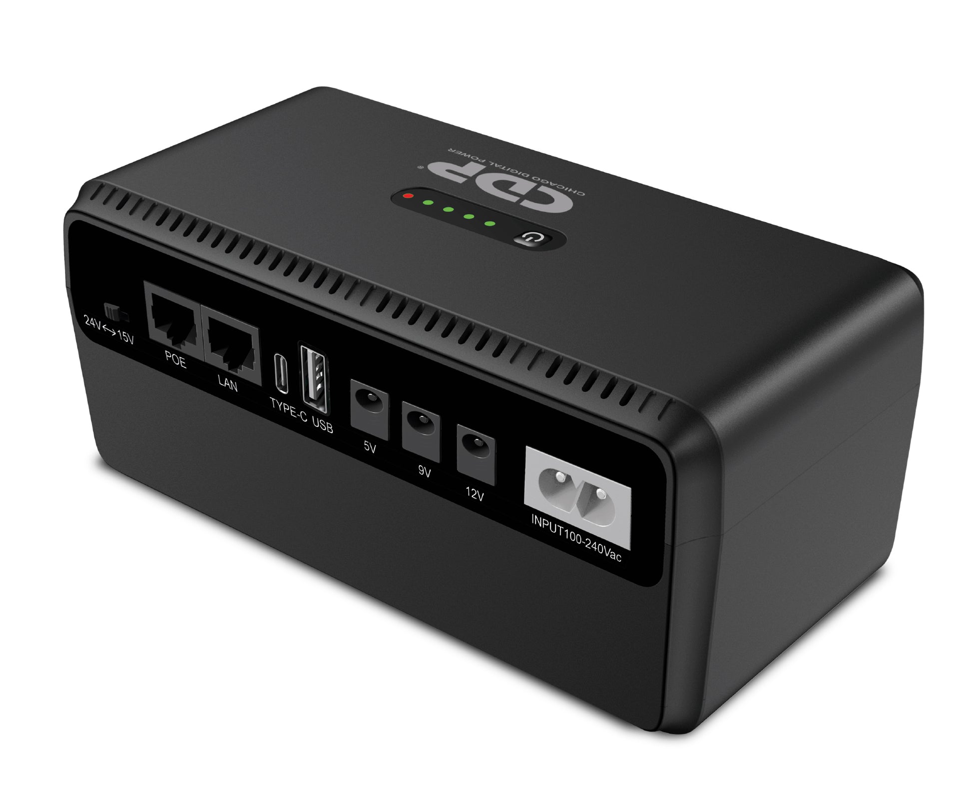 UPS CDP MINIUPS20KMAH - Vista 2