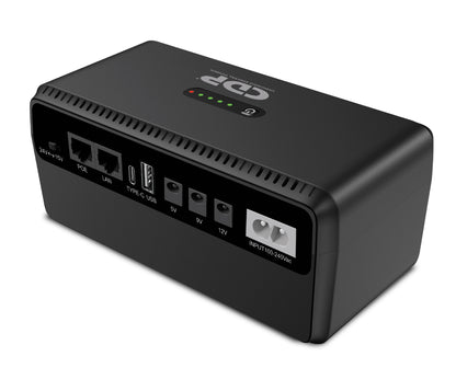 UPS CDP MINIUPS20KMAH - Vista 2