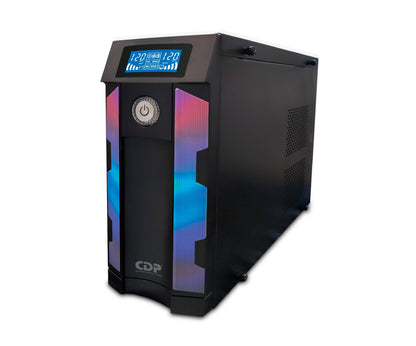 UPS CDP GSMART1516B - Vista 2