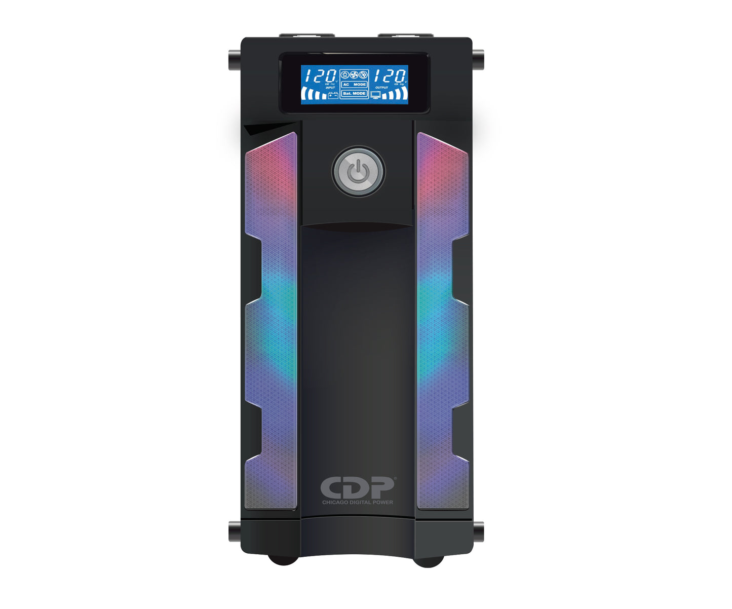 UPS CDP GSMART1516B - Vista 3