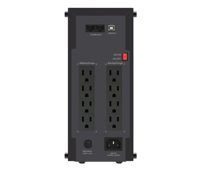 UPS CDP GSMART1516B - Vista 4
