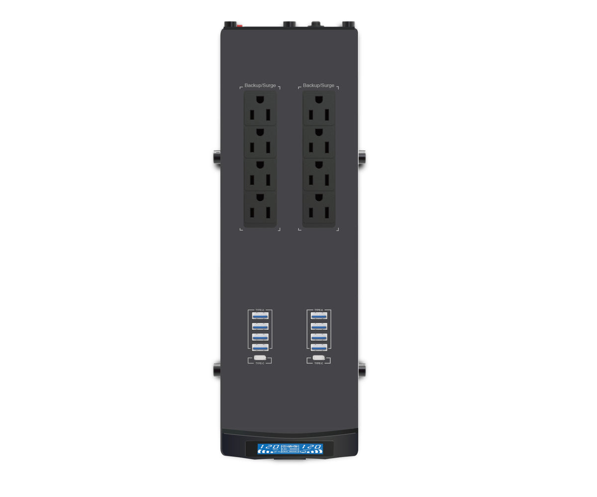 UPS CDP GSMART1516B - Vista 5