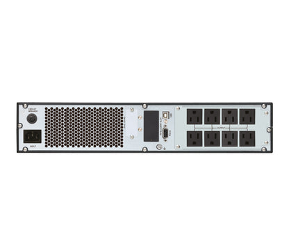 No-Break CDP UPO11-1 RT - Vista 2