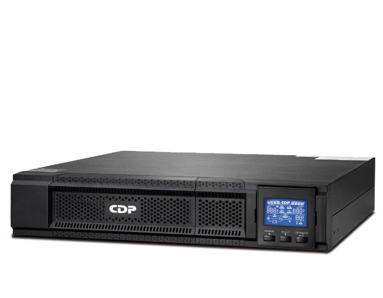 No-Break CDP UPO11-2RT - Vista 2