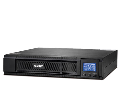 No-Break CDP UPO11-2RT - Vista 2