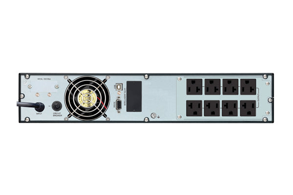 No-Break CDP UPO11-2RT - Vista 3