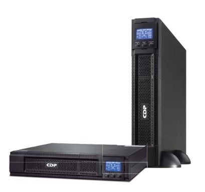 No-Break CDP UPO11-2RT