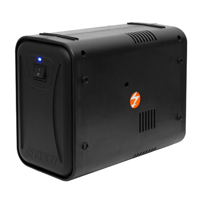 No-Break COMPLET MT 605 - Vista 3