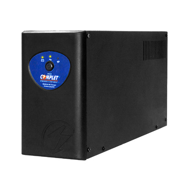 No-Break COMPLET PC 3300 SERVER - Vista 2