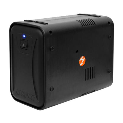 No-Break COMPLET MT 1005 - Vista 3
