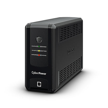 No Break CyberPower UT750GU - Vista 2