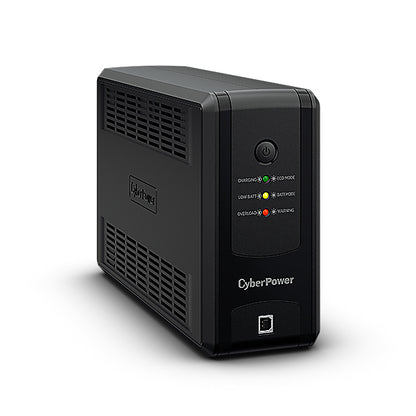 No Break CyberPower UT750GU - Vista 3