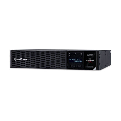 No Break CyberPower PR2200RT2U - Vista 3
