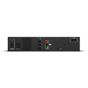 No break CyberPower PR3000RTXL2U - Vista 2
