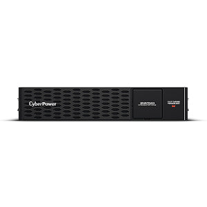 No break CyberPower PR3000RTXL2U - Vista 3