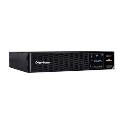 No Break CyberPower PR1000RTXL2U - Vista 5