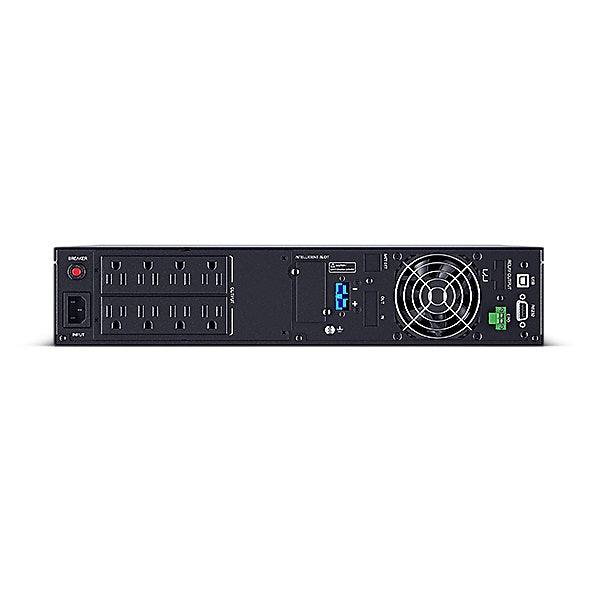 No Break CyberPower OLS2000RT2Ua - Vista 2