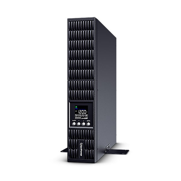 No Break CyberPower OLS2000RT2Ua - Vista 3