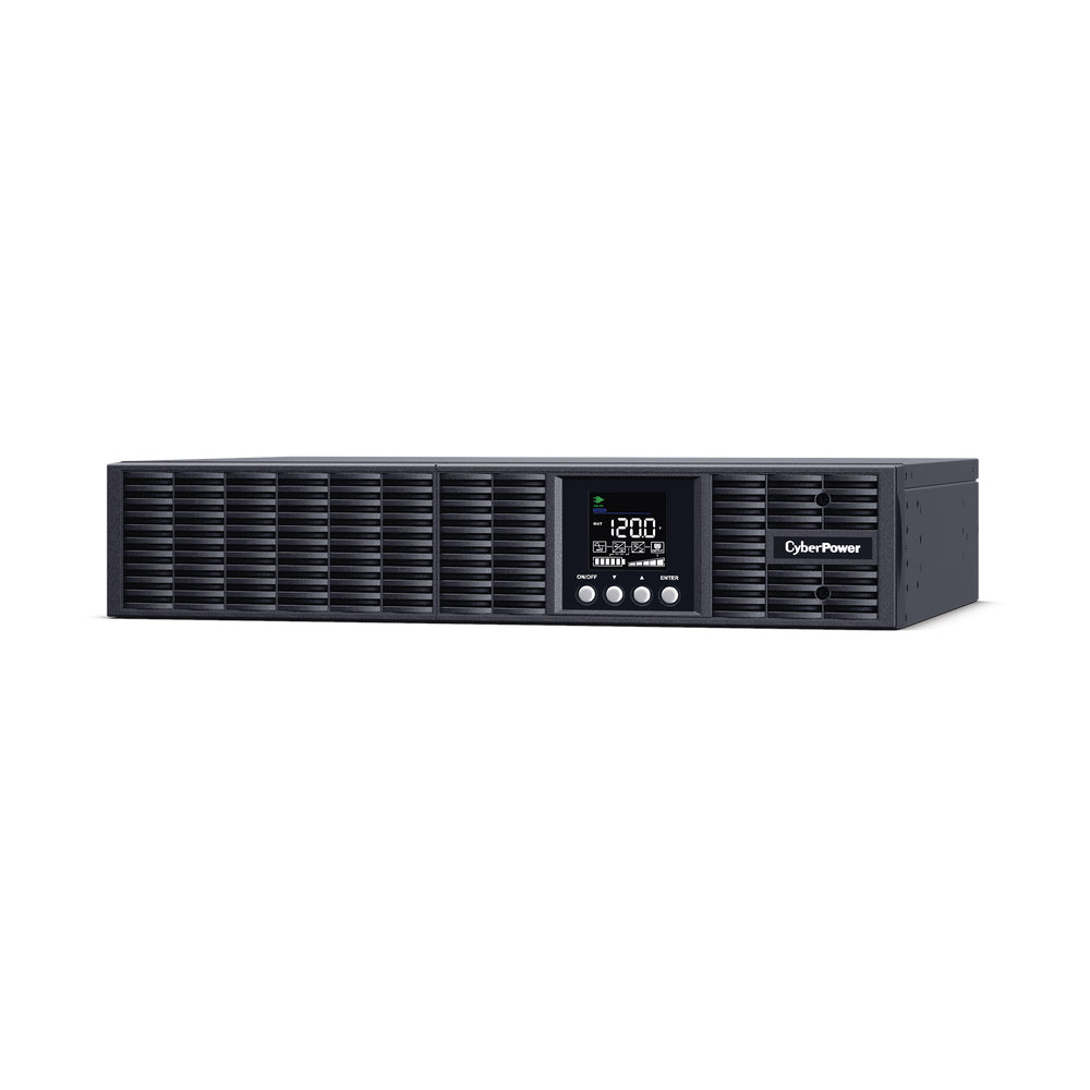 No Break CyberPower OLS2000RT2Ua - Vista 6