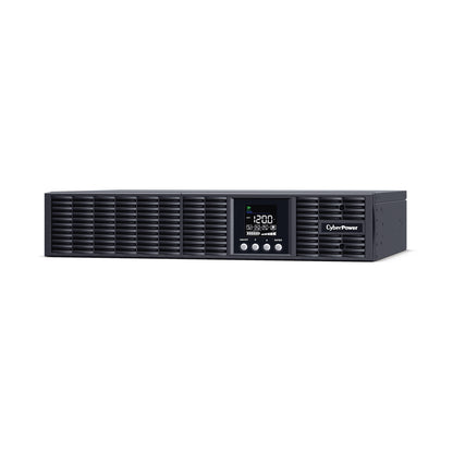 No Break CyberPower OLS2000RT2Ua - Vista 6