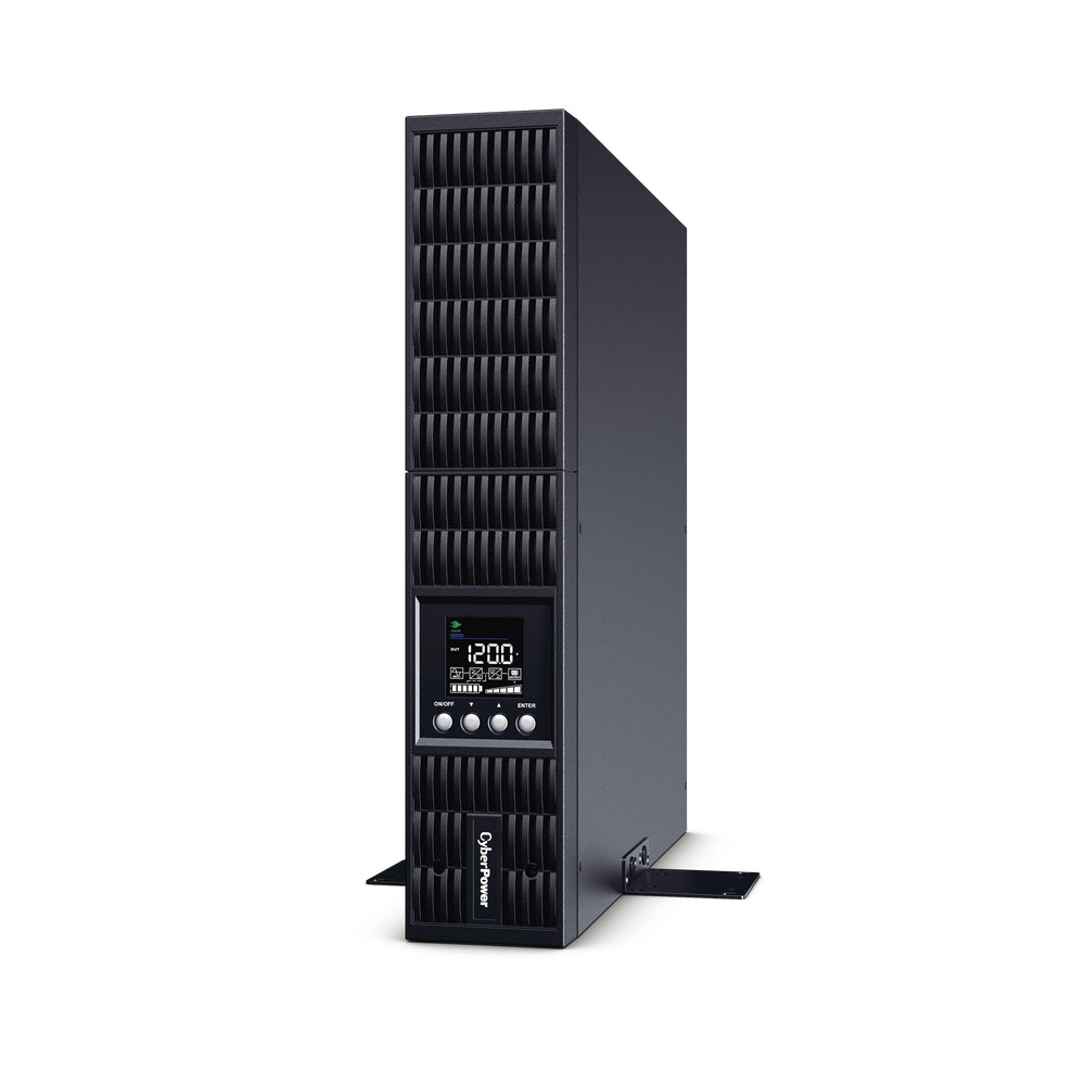 No Break CyberPower OLS2000RT2Ua - Vista 10
