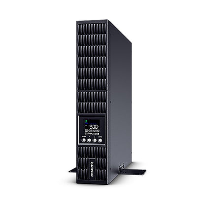No Break CyberPower OLS3000RT2Ua - Vista 3