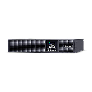 No Break CyberPower OLS3000RT2Ua - Vista 4