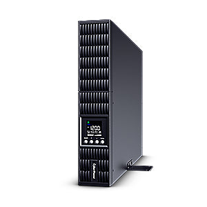 No Break CyberPower OLS3000RT2Ua - Vista 5