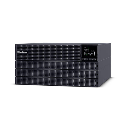 No Break CyberPower OLS6KERT5U - Vista 3
