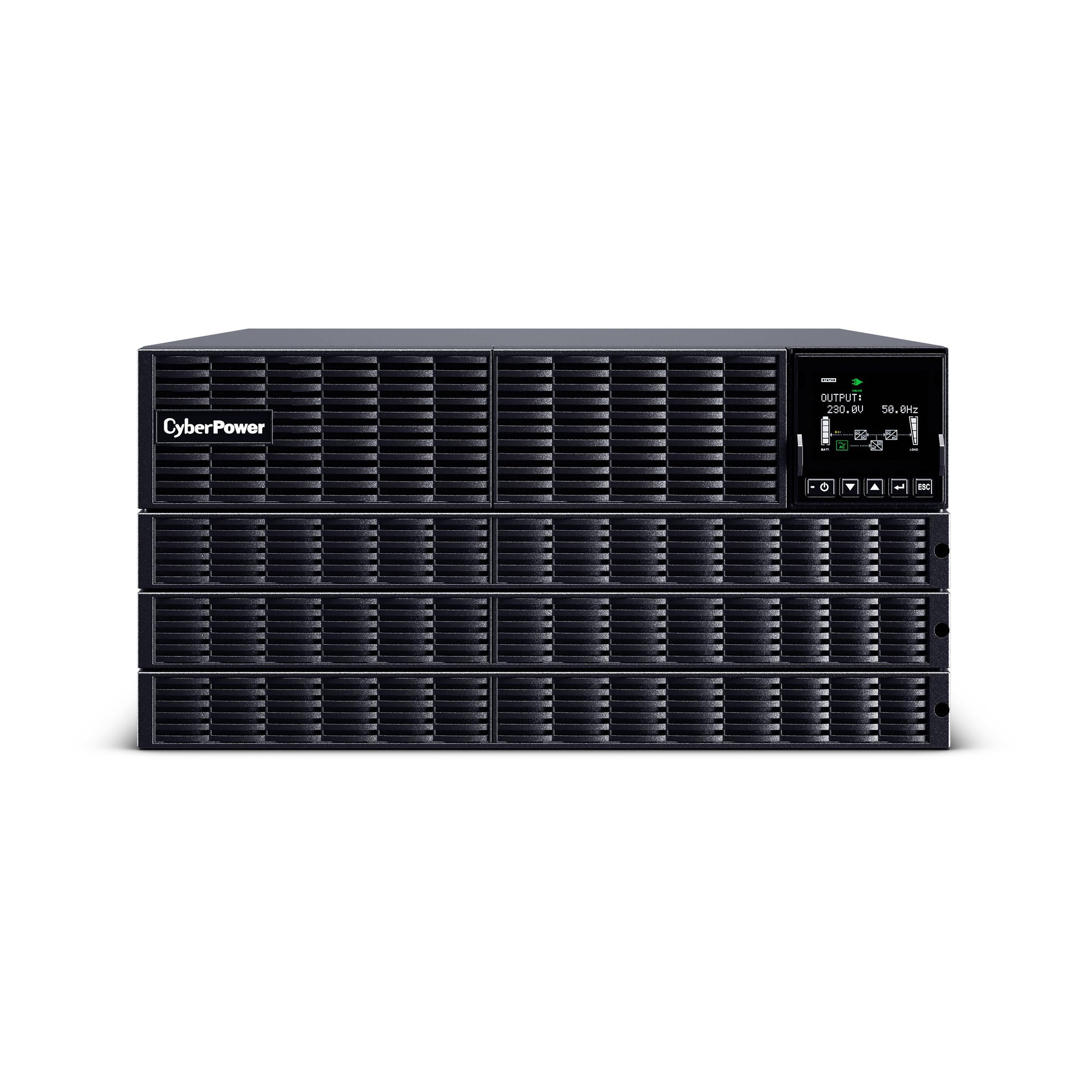 No Break CyberPower OLS6KERT5U