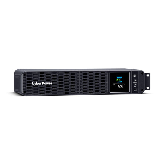 No Breaks y UPS CyberPower CP1500PFCRM2U