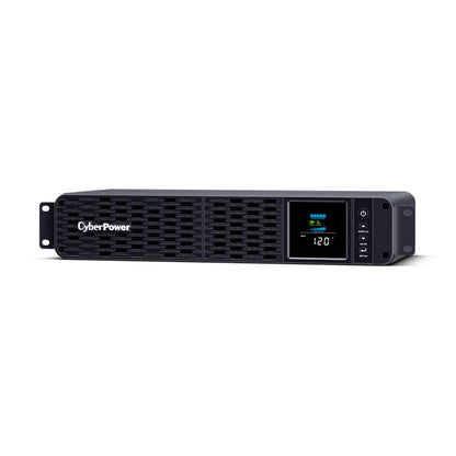 No Breaks y UPS CyberPower CP1500PFCRM2U - Vista 4