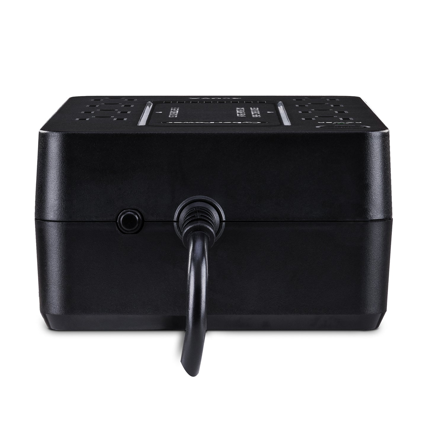No Breaks y UPS CyberPower ST425 - Vista 3
