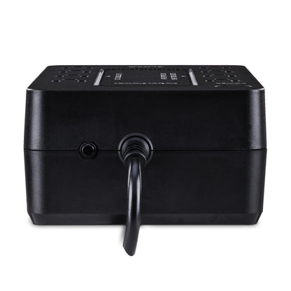 No Breaks y UPS CyberPower ST425 - Vista 3