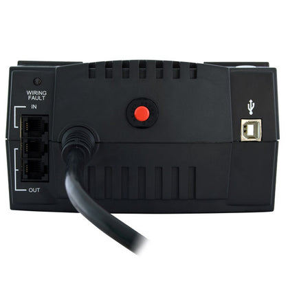 No-Break CyberPower CP425SLG - Vista 2