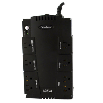 No-Break CyberPower CP425SLG - Vista 3