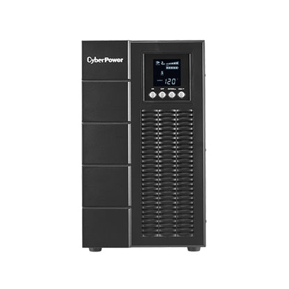 No-break CyberPower OLS3000A - Vista 2